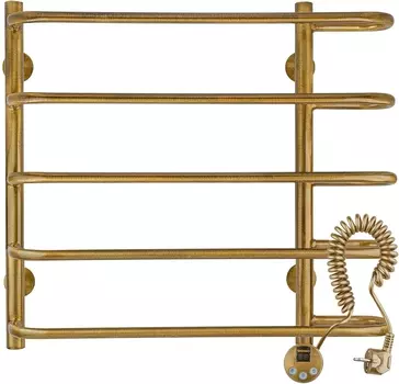 Полотенцесушитель электрический Secado Венеция 2 50х60