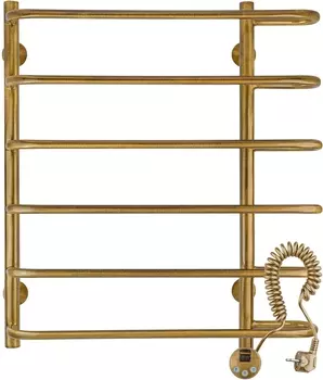 Полотенцесушитель электрический Secado Венеция 2 50х80