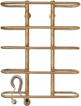 Полотенцесушитель электрический Secado Венеция 50х80