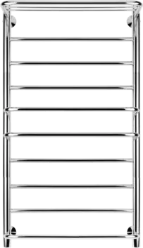 Полотенцесушитель электрический Secado Верона 2 50х100 хром, R Верона 2 100/50, электрический R, хром