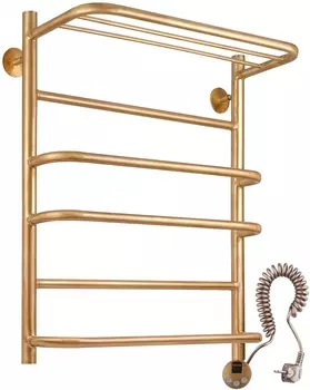 Полотенцесушитель электрический Secado Верона 2 50х70