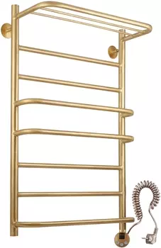 Полотенцесушитель электрический Secado Верона 2 50х80