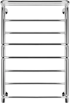 Полотенцесушитель электрический Secado Верона 2 50х80 хром, R Верона 2 80/50, электрический R, хром