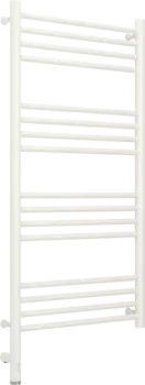 Полотенцесушитель электрический Сунержа Богема 3.0 100х50 белый, L 30-5804-1050