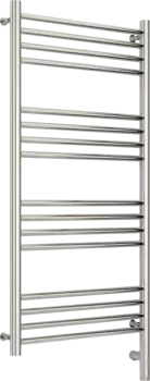 Полотенцесушитель электрический Сунержа Богема 3.0 100х50 хром, R 00-5805-1050