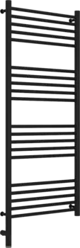 Полотенцесушитель электрический Сунержа Богема 3.0 120х50 черный, L 31-5804-1250