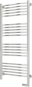 Полотенцесушитель электрический Сунержа Флюид 2.0 120x50 R 00-5221-1250