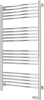 Полотенцесушитель электрический Сунержа Флюид 2.0 120x60 R 00-5221-1260