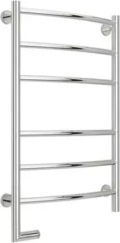 Полотенцесушитель электрический Сунержа Галант 2.0 80х50 левый 00-5200-8050