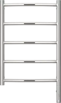 Полотенцесушитель электрический Сунержа Галант 3.0 60х40 дуга, хром R 00-5801-6040