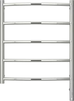 Полотенцесушитель электрический Сунержа Галант 3.0 60х50 дуга, хром R 00-5801-6050