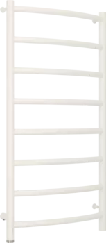 Полотенцесушитель электрический Сунержа Галант 4.0 100х50 белый, L 30-0830-1050
