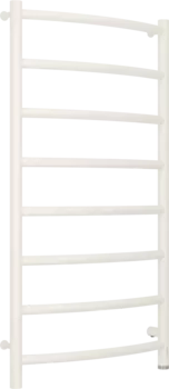 Полотенцесушитель электрический Сунержа Галант 4.0 100х50 белый, R 30-0831-1050