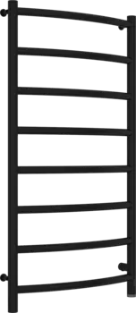 Полотенцесушитель электрический Сунержа Галант 4.0 100х50 черный, R 31-0831-1050