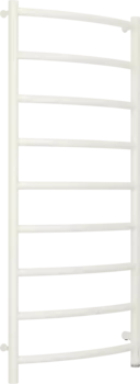 Полотенцесушитель электрический Сунержа Галант 4.0 120х50 белый, R 30-0831-1250