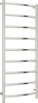 Полотенцесушитель электрический Сунержа Галант 4.0 120х50 хром, L 00-0830-1250