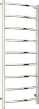 Полотенцесушитель электрический Сунержа Галант 4.0 120х50 хром, R 00-0831-1250