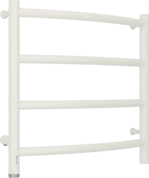 Полотенцесушитель электрический Сунержа Галант 4.0 50х50 белый, L 30-0830-5050
