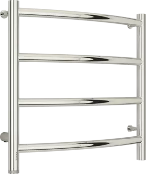 Полотенцесушитель электрический Сунержа Галант 4.0 50х50 хром, L 00-0830-5050