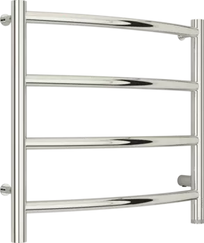Полотенцесушитель электрический Сунержа Галант 4.0 50х50 хром, R 00-0831-5050