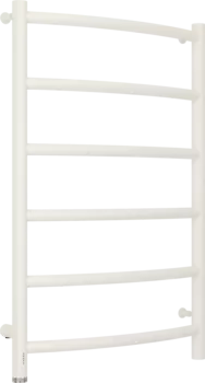 Полотенцесушитель электрический Сунержа Галант 4.0 80х50 белый, L 30-0830-8050
