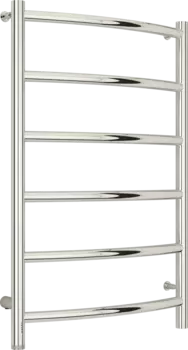 Полотенцесушитель электрический Сунержа Галант 4.0 80х50 хром, L 00-0830-8050