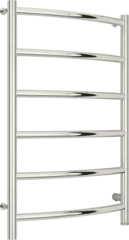 Полотенцесушитель электрический Сунержа Галант 4.0 80х50 хром, R 00-0831-8050
