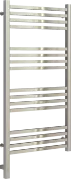 Полотенцесушитель электрический Сунержа Модус 3.0 100х50 хром, L 00-5700-1050