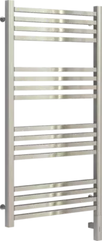 Полотенцесушитель электрический Сунержа Модус 3.0 100х50 хром, R 00-5701-1050