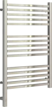 Полотенцесушитель электрический Сунержа Модус 3.0 80х50 хром, L 00-5700-8050