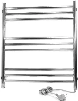 Полотенцесушитель электрический Tera Богема 40x60 ПСН-15-01