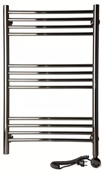 Полотенцесушитель электрический Tera Богема 50x80 ПСЭ-24-17 (411522)