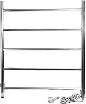 Полотенцесушитель электрический Tera Классика 50х60 ПСН-09-02