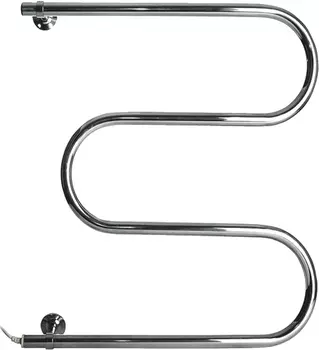 Полотенцесушитель электрический Tera M-образный 50x60 ПСН-02-04