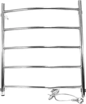 Полотенцесушитель электрический Tera Ребро 50х60 ПСН-10-02
