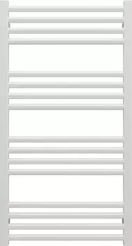 Полотенцесушитель электрический Terma Fiona 48x90, белый матовый Фиона 900/480 RAL 9016 бел глянец