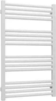 Полотенцесушитель электрический Terma Fiona + MOA 43x90 белый, 300W Fiona 900x430 б. MOA