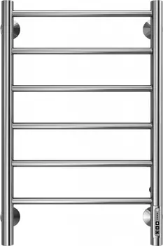 Полотенцесушитель электрический Terminus Аврора П6 400*650 4670078531148