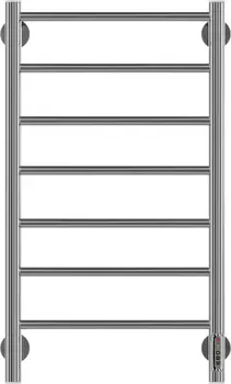 Полотенцесушитель электрический Terminus Аврора П7 400*750 4630080267091