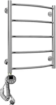 Полотенцесушитель электрический Terminus Классик П5 50x63 L Классик П5 500*630 Е L
