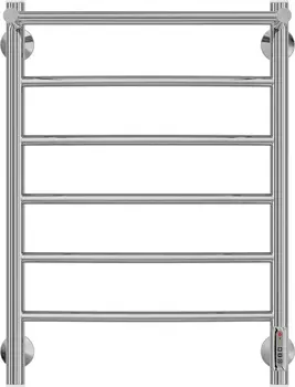 Полотенцесушитель электрический Terminus Классик П6 450x650 с полкой 4630080267107