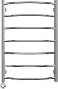 Полотенцесушитель электрический Terminus Классик П7 500*796 Классик П7 ТЭН 1