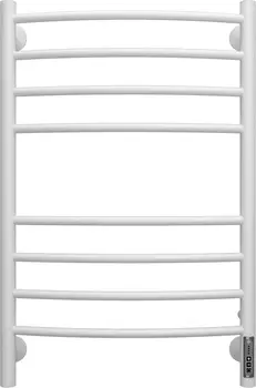 Полотенцесушитель электрический Terminus Классик П8 500x800, матовый белый 4670078527592