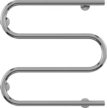 Полотенцесушитель электрический Terminus M-образный 400x500 4620768883903