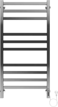 Полотенцесушитель электрический Terminus Ното П10 500х1050 4670078544490