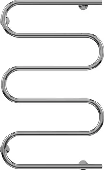 Полотенцесушитель электрический Terminus Ш-образный 500x800 4620768883965