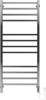 Полотенцесушитель электрический Terminus Ватикан П12 500х1250 4670078544414