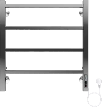 Полотенцесушитель электрический Terminus Ватикан П4 500х550 4670078544421