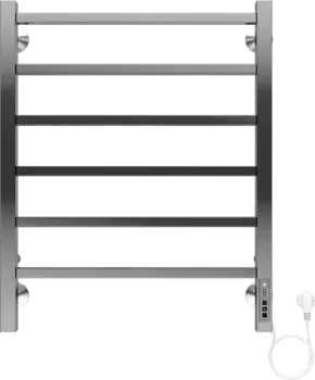 Полотенцесушитель электрический Terminus Ватикан П6 500х650 4670078544445