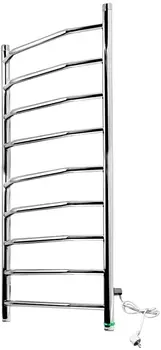 Полотенцесушитель электрический Terminus Виктория 32/20 П9 Виктория П9 500x950